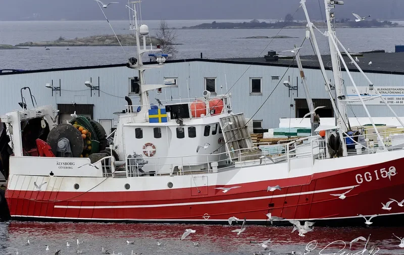 ALVSBORG Fishing Vessel IMO 7400314 photo 4