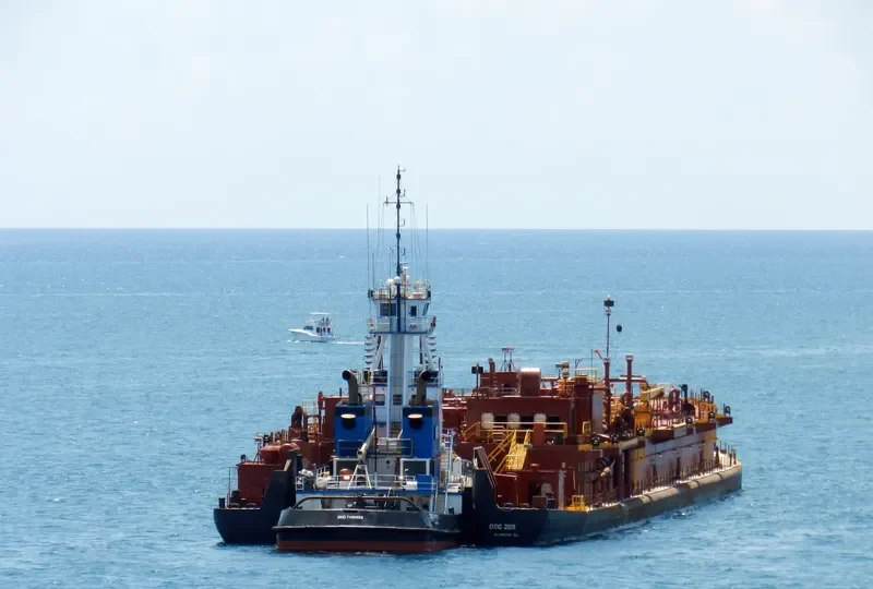 OSG HONOUR General Cargo IMO 7400455