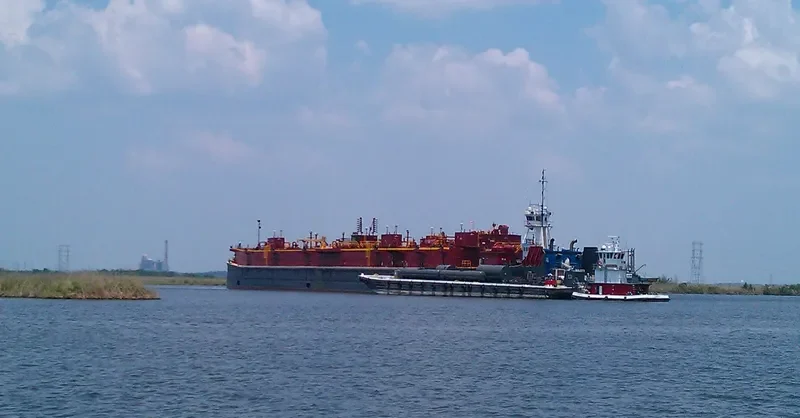 OSG HONOUR General Cargo IMO 7400455 photo 4