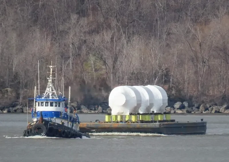 PACIFIC DAWN General Cargo IMO 7400467 photo 10