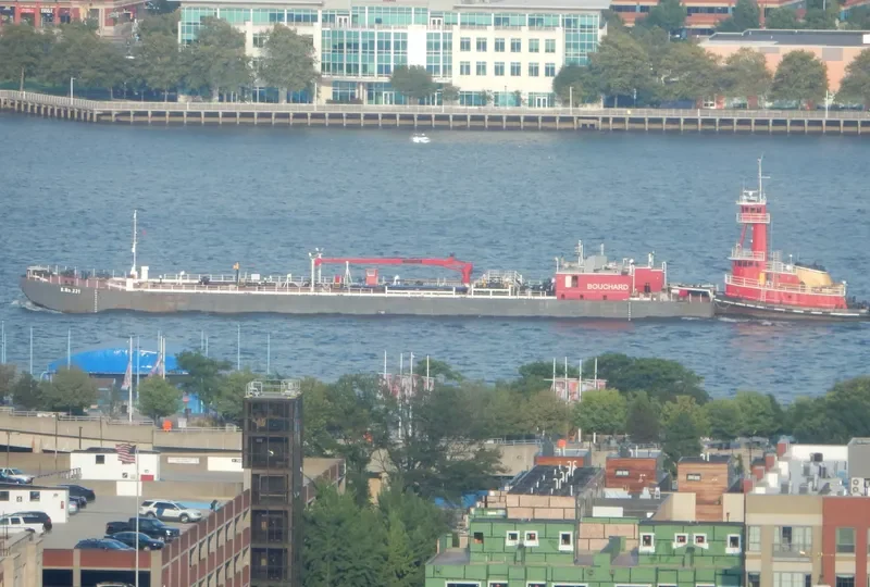 EVENING LIGHT General Cargo IMO 7400479 photo 3