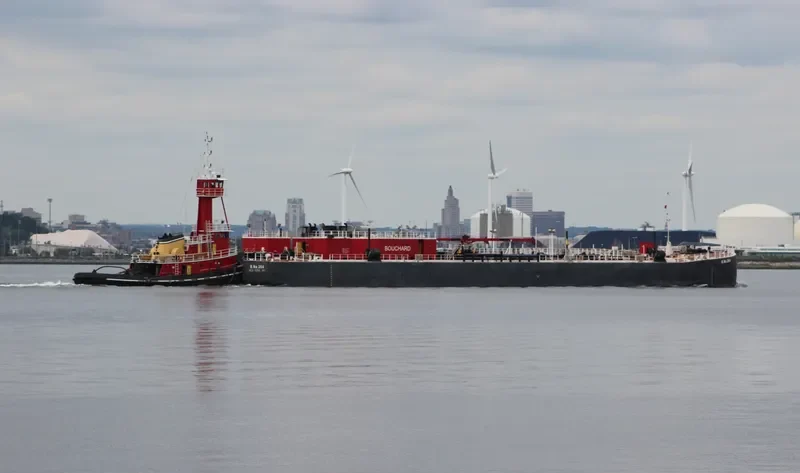 EVENING LIGHT General Cargo IMO 7400479 photo 6