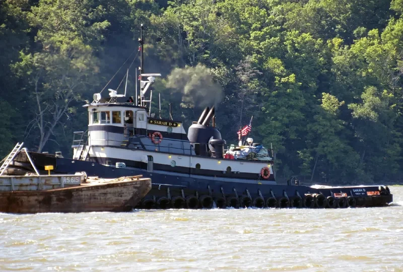 SARAH D General Cargo IMO 7400510 photo 5
