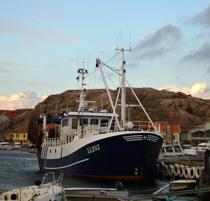 NAUTIC General Cargo IMO 7400534