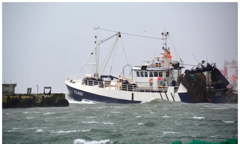 NAUTIC General Cargo IMO 7400534 photo 2