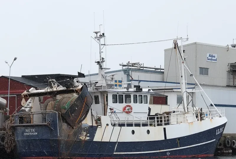 NAUTIC General Cargo IMO 7400534 photo 3