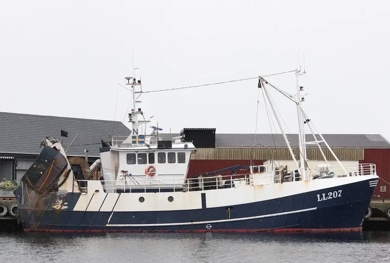 NAUTIC General Cargo IMO 7400534 photo 4