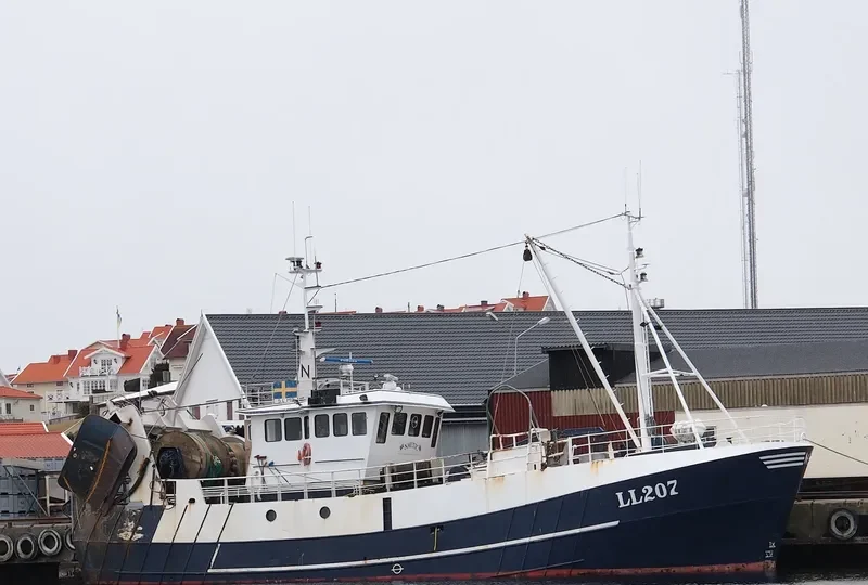 NAUTIC General Cargo IMO 7400534 photo 5