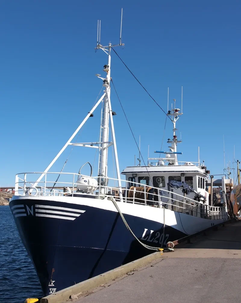 NAUTIC General Cargo IMO 7400534 photo 6