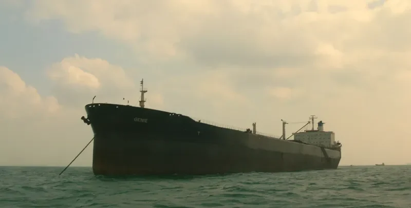 AVOUR Tanker IMO 7400558