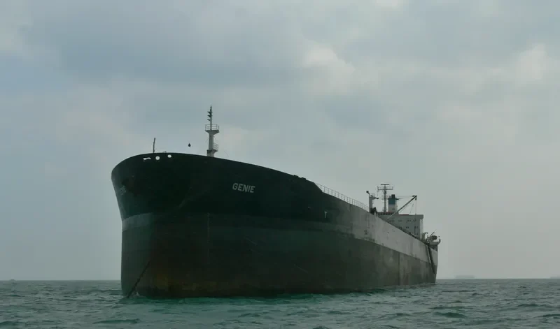 AVOUR Tanker IMO 7400558 photo 2