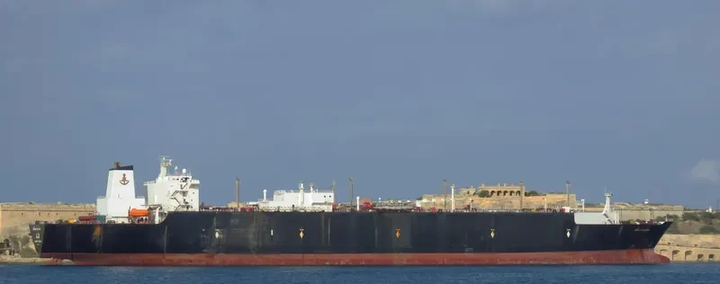 BACHIR CHIHANI General Cargo IMO 7400675 photo 4
