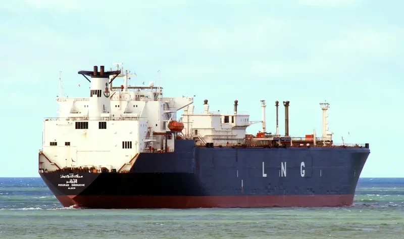 MOURAD DIDOUCHE General Cargo IMO 7400704 photo 8