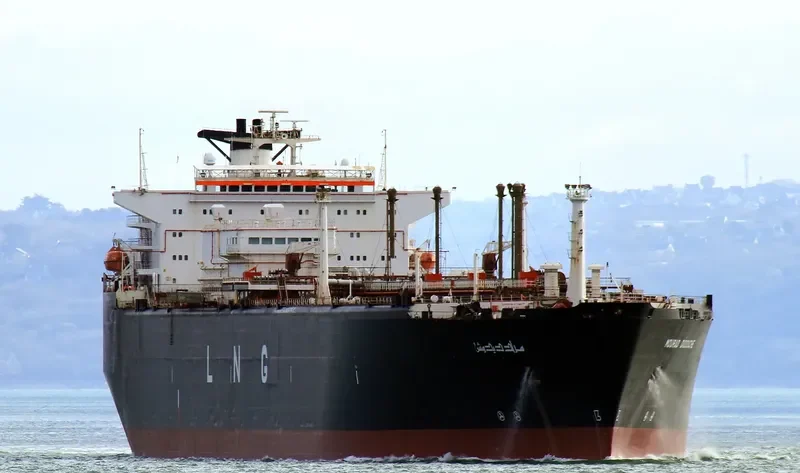 MOURAD DIDOUCHE General Cargo IMO 7400704 photo 9