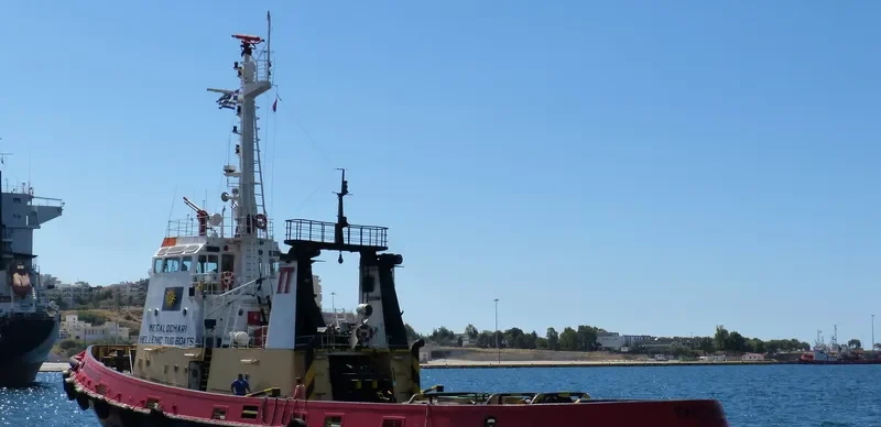 LUCKY STAR General Cargo IMO 7400936 photo 2