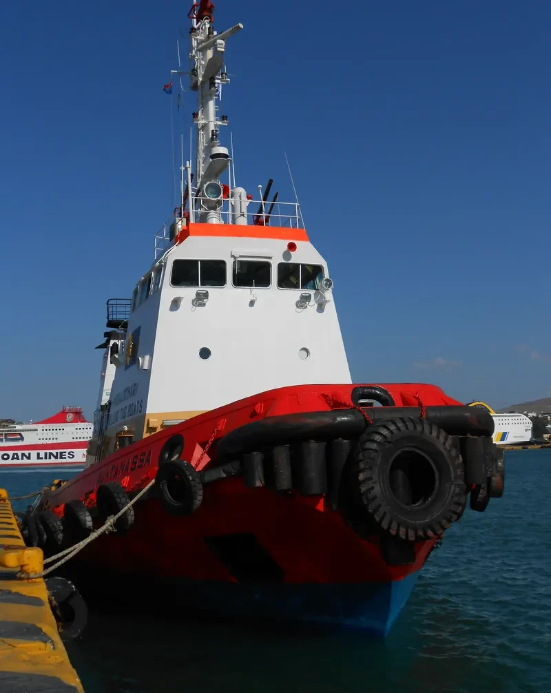 LUCKY STAR General Cargo IMO 7400936 photo 4
