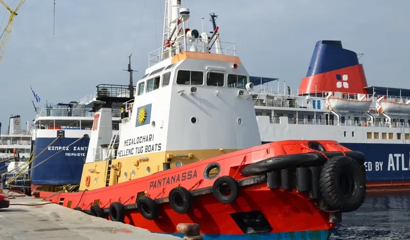 LUCKY STAR General Cargo IMO 7400936 photo 5