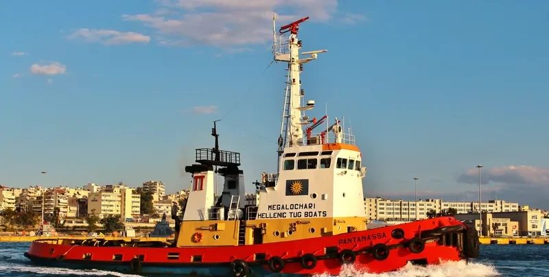 LUCKY STAR General Cargo IMO 7400936 photo 6