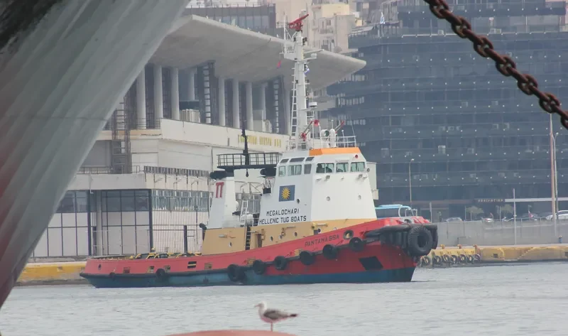 LUCKY STAR General Cargo IMO 7400936 photo 8
