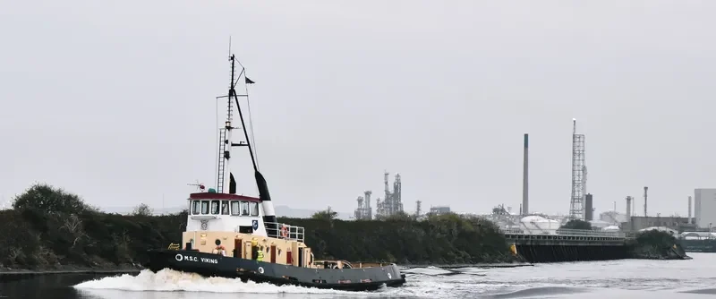 C.VIKING General Cargo IMO 7400974 photo 4