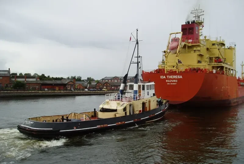 C.VOLANT General Cargo IMO 7400986 photo 3