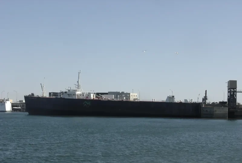 GEORGES ALEBEL General Cargo IMO 7401021 photo 4