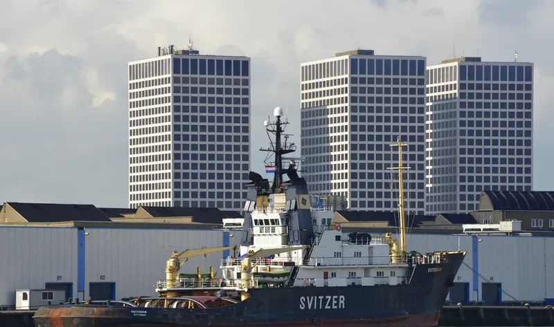 GLOBAL DESTINY General Cargo IMO 7402439 photo 2
