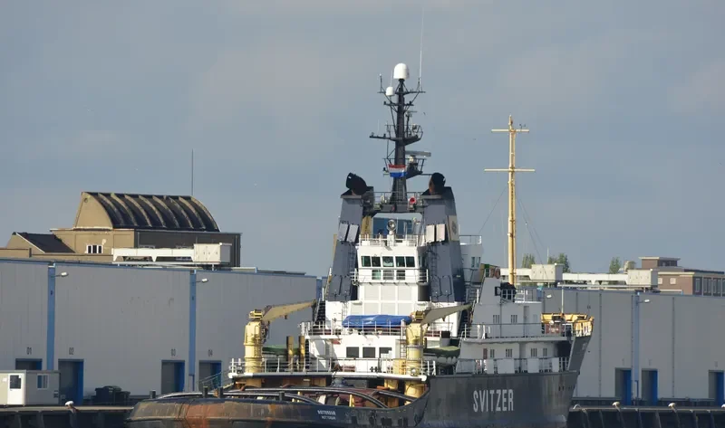 GLOBAL DESTINY General Cargo IMO 7402439 photo 3