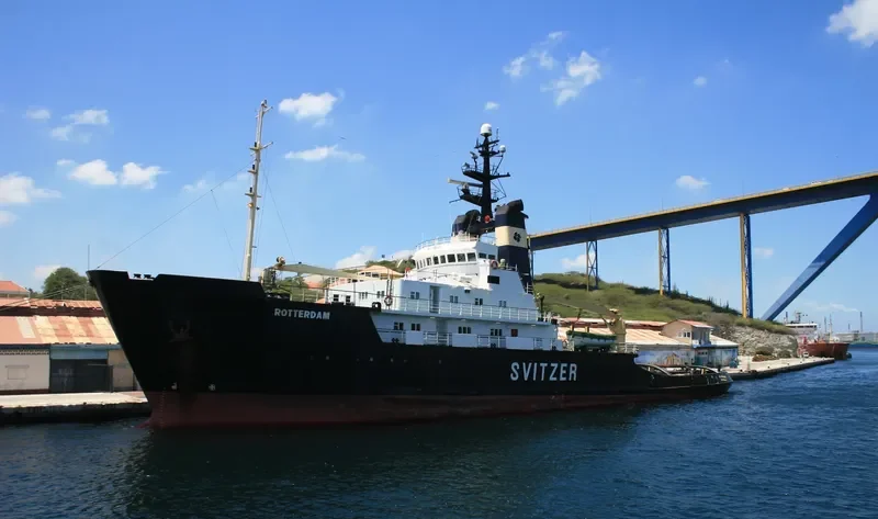GLOBAL DESTINY General Cargo IMO 7402439 photo 7