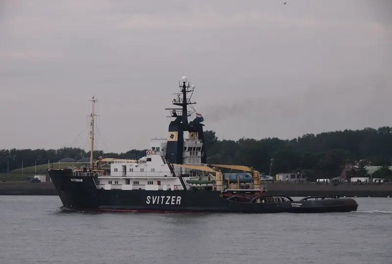 GLOBAL DESTINY General Cargo IMO 7402439 photo 9