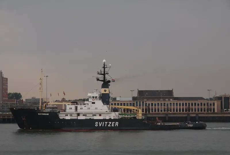 GLOBAL DESTINY General Cargo IMO 7402439 photo 10