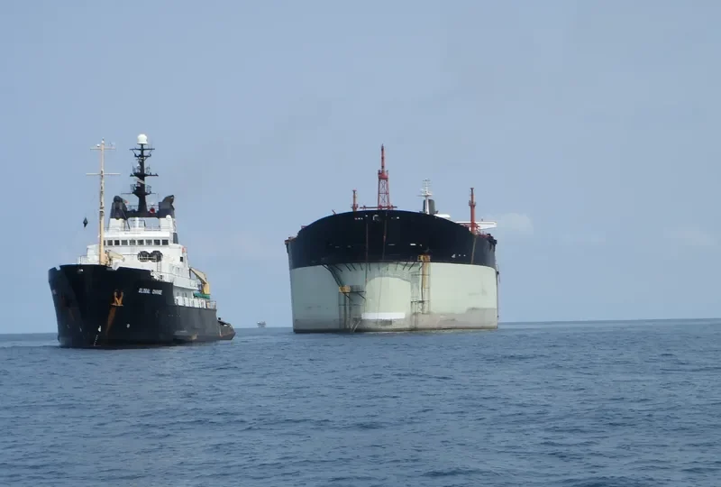 GLOBAL CHANGE General Cargo IMO 7402453 photo 5