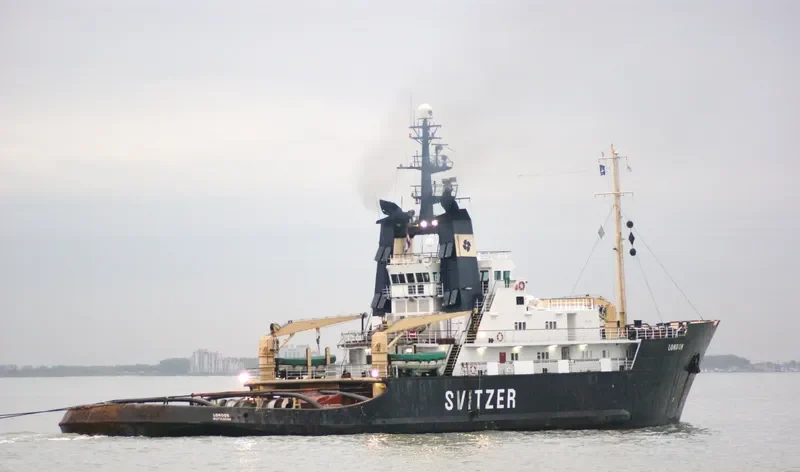 GLOBAL CHANGE General Cargo IMO 7402453 photo 6
