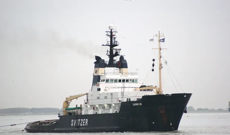 GLOBAL CHANGE General Cargo IMO 7402453 photo 7