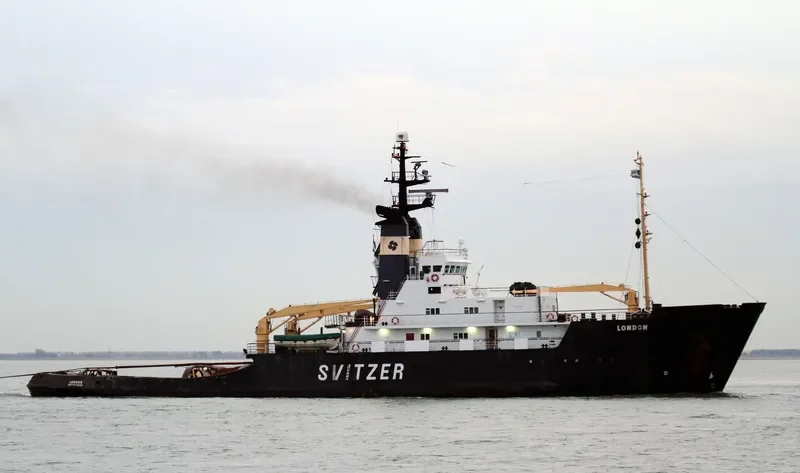 GLOBAL CHANGE General Cargo IMO 7402453 photo 9