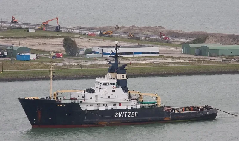 GLOBAL CHANGE General Cargo IMO 7402453 photo 10