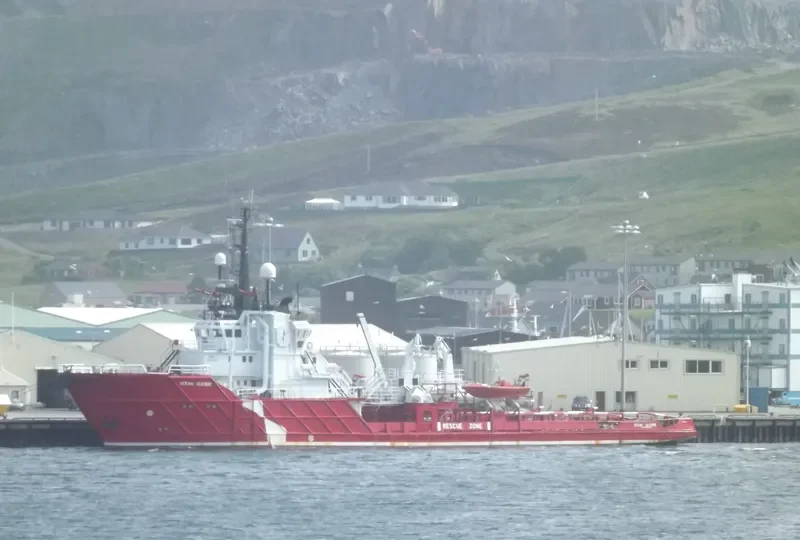 OCEAN CLEVER General Cargo IMO 7402477 photo 4