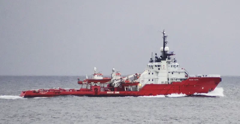 OCEAN CLEVER General Cargo IMO 7402477 photo 6