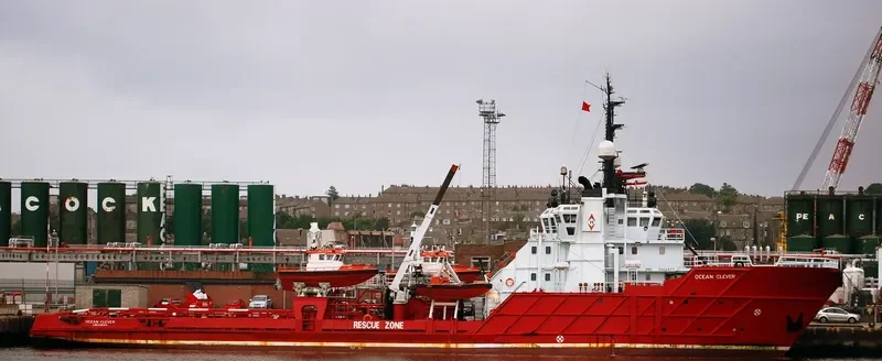 OCEAN CLEVER General Cargo IMO 7402477 photo 9