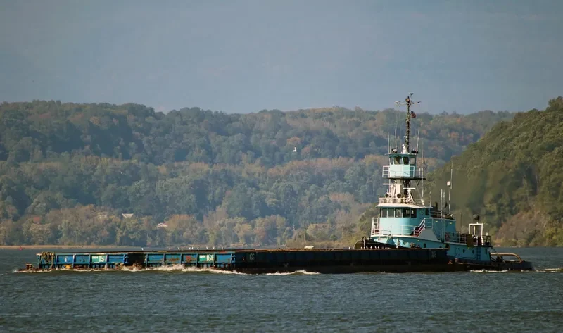 MARY ALICE General Cargo IMO 7402738