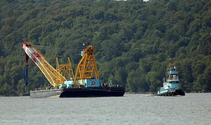 MARY ALICE General Cargo IMO 7402738 photo 5
