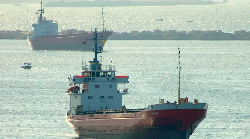 SHAHEEN III General Cargo IMO 7403108 photo 2