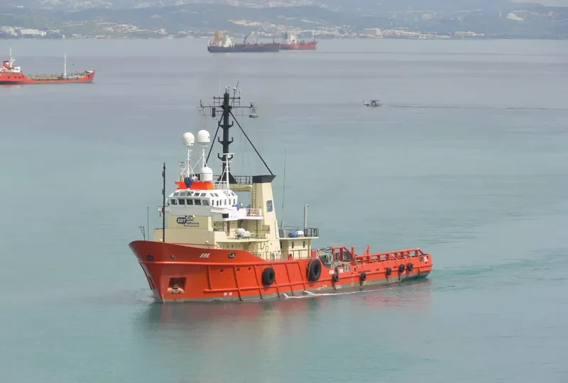 EAS Offshore Vessel IMO 7403146 photo 10