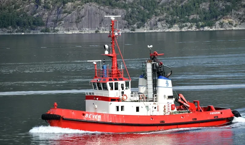 BEVER General Cargo IMO 7403184 photo 5
