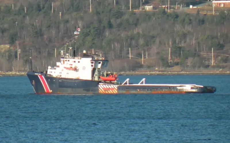 HEBRON SEA General Cargo IMO 7403471 photo 5