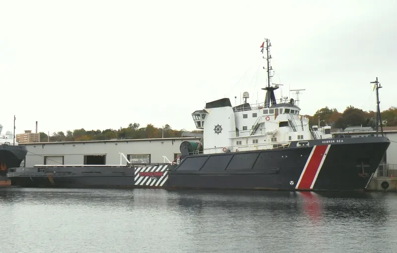 HEBRON SEA General Cargo IMO 7403471 photo 6