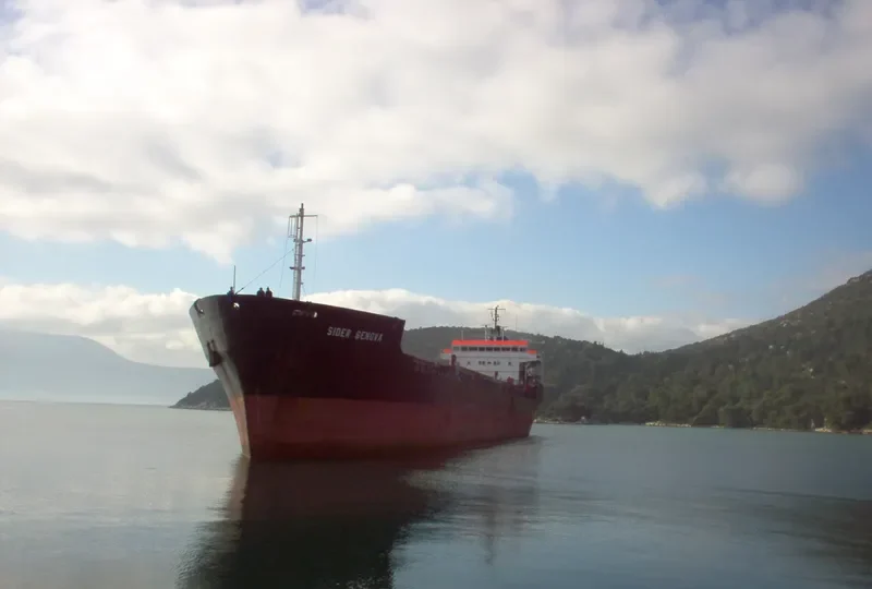 ZEHRA VIII General Cargo IMO 7403548 photo 7