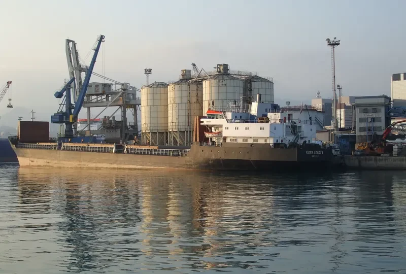 ZEHRA VIII General Cargo IMO 7403548 photo 10