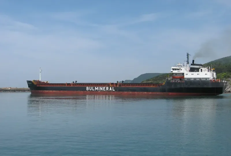 LENA KOLEVA General Cargo IMO 7403550 photo 6