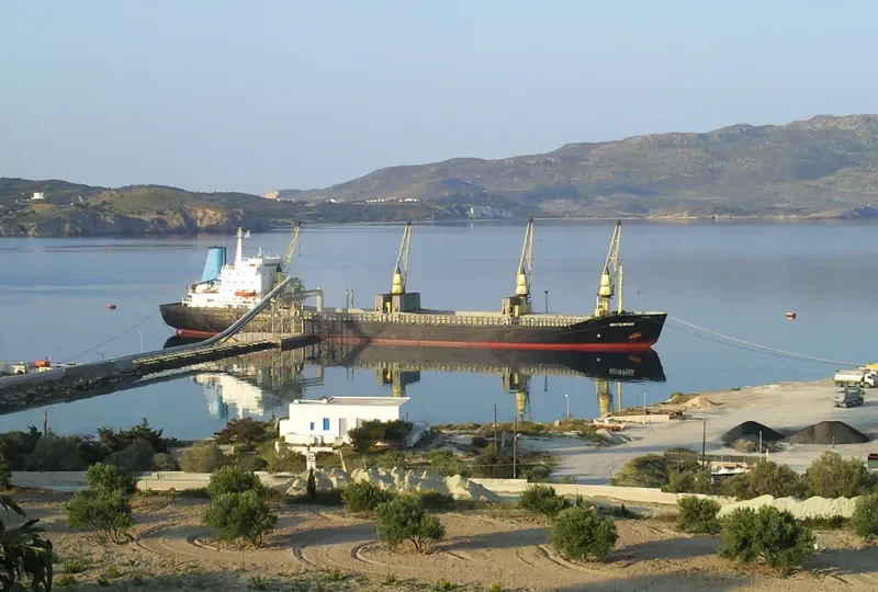 WHITEWOOD General Cargo IMO 7403691 photo 9